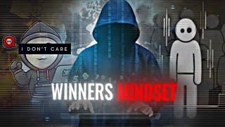 HACKER WINNERS MINDSET STATUS |hacker attitude status|  #drop10room