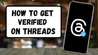 How to Get Blue Tick on Threads |How to Apply Blue Tick on Threads | How to Get Verified on Threads