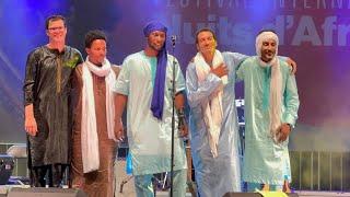 Festival International Nuits d'Afrique de Montréal 2024｜Bombino 2️⃣