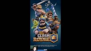 CLASH ROYALE NO CANAL!! - Bird