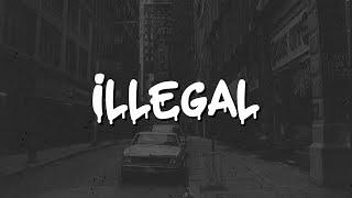 "Illegal" | Old School Hip Hop Beat |  Freestyle Boom Bap Beat | Rap Instrumental | Antidote Beats