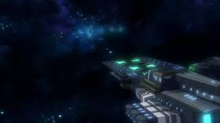 Phantasy Star Online 2: Episode Oracle  Opening 2 - UniVerse