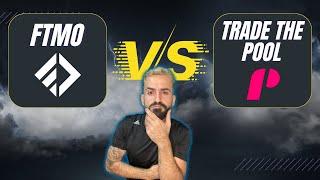 FTMO vs. Trade The Pool | Full Comparison | Discount Coupons