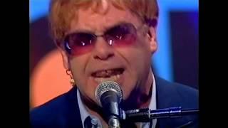 Elton John - London (2001) - Top Of The Pops 2