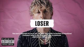 [FREE] Pop Punk x Punk Rock x MGK Type Beat "Loser" (prod. by billionstars)