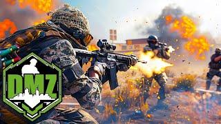 LIVE DMZ - Member & Viewer Squad Ups!