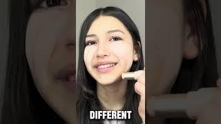 FULL FACE OF SHEIN MAKEUP  #makeup #makeupchallenge #makeuptutorial