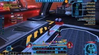 swtor PvP от Kib3rka Warzone 3 Sith juggernaut