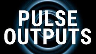 What is a Pulse Output? #AskAndy