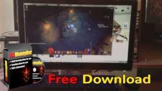 Diablo 3 Bot - 100kk Gold/hour - Diablo 3 Farm bot - Diablo3 level bot