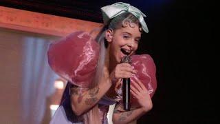 Melanie Martinez - Teacher's Pet HD LIVE 013 Tilburg