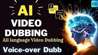 How To Translate Any Video into Any Language For Free | Hindi Tutorial | By StepFull Step