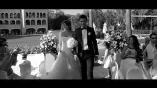 Alim and Sveta Wedding