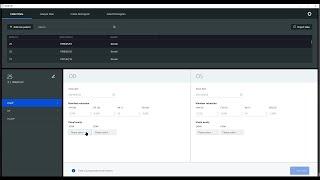 How to collect data in ZEISS VISULYZE