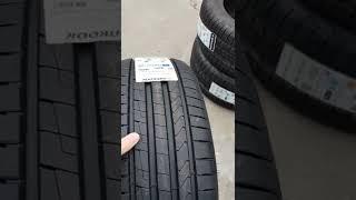 Hankook Ventus Prime 4