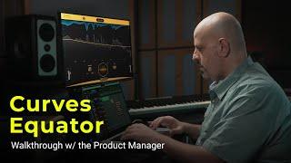  Get Started w/ Curves Equator: SMARTER Resonance Suppression & Frequency Unmasking