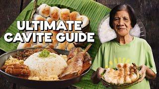 Best Eats and Hidden Destinations in Cavite Philippines (Full Documentary)