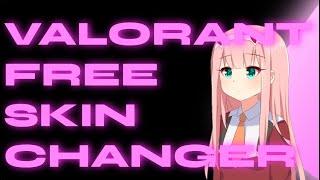 Valorant Skin Changer | Best Free Valorant Skin Changer in 2024 | Every Skin | Tutorial | UNDETECTED