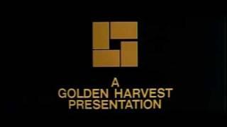 Golden Harvest Logo (1978)