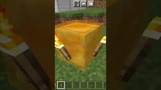 Minecraft Block Facts You Should Now  #shorts #viral #trending #ytshorts #addonmaster #minecraft