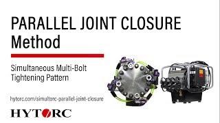 PARALLEL JOINT CLOSURE Method