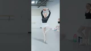 Ballet Tips for Precision and Balance