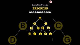 Preorder Binary Tree Traversal