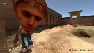 Все Пасхалки, Сюрпризы, Плюшки, Приколы Serious Sam 3