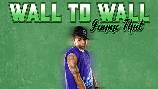 Chris Brown - Wall To Wall x Gimme That (Mashup)