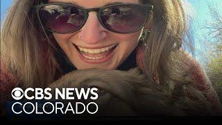 Body of missing Denver nurse found in Montana river