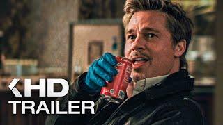 WOLFS Trailer 2 German Deutsch (2024) George Clooney & Brad Pitt