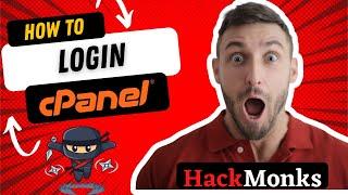 How to Log In to cPanel - Quick and Easy Guide