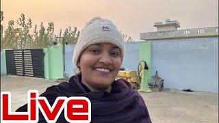 Jasmin mahal vlogs is live