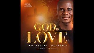 GOD IS LOVE 1