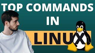 linux commands for beginners | basic linux commands for beginners | linux command line tutorial 2021