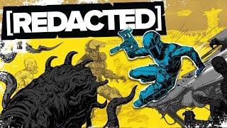 [REDACTED] | Gameplay Trailer