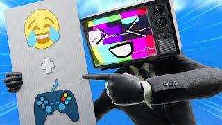 Funny Gaming Moments