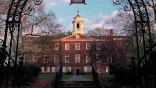 Rutgers University - 5 Things You Must Do On Campus