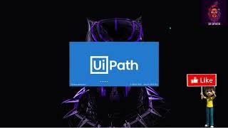 UiPath Studio 2020 Installation || UiPath Community Edition || 90sDeveloper #uipath #90sDeveloper