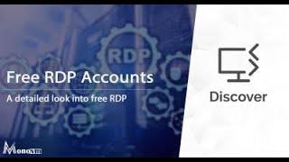 Free rdp for watchtime | free vps 2021 | how to get rdp free
