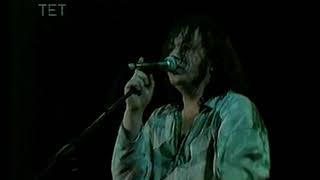 Агата Кристи Опиум для никого (Live 1997)