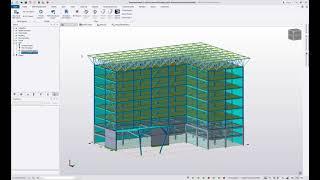 Reuse Autodesk Revit BIM To Speed Up Structural Engineering Design & Truly Constructible Detailing