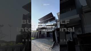 Yakin ini Rumah Adem Banget | Citraland BGI #shorts