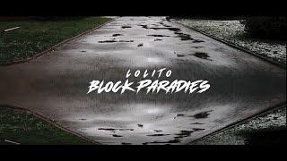 LOLITO - BLOCKPARADIES (prod. by Trippinbeatz)