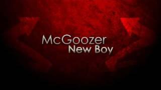 McGoozer "New Boy" Music Video