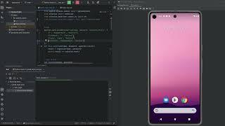 Mobile App Login Automation Test with Python and Appium