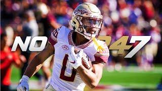 How FSU's Offense SHOULD Change for 2025