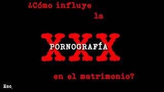 Pornografía en el matrimonio-Audio artículo