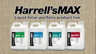 Harrell's MAX