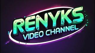 Renyks Channel Intro